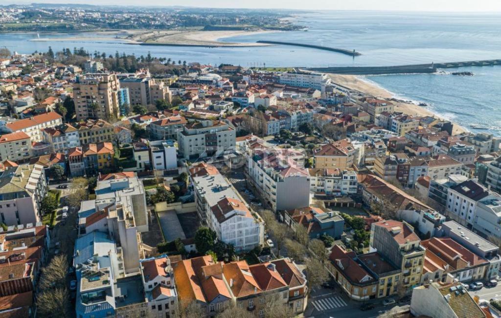 Seaside Elegance And Tranquility: Your Luxurious Porto Getaway Dış mekan fotoğraf